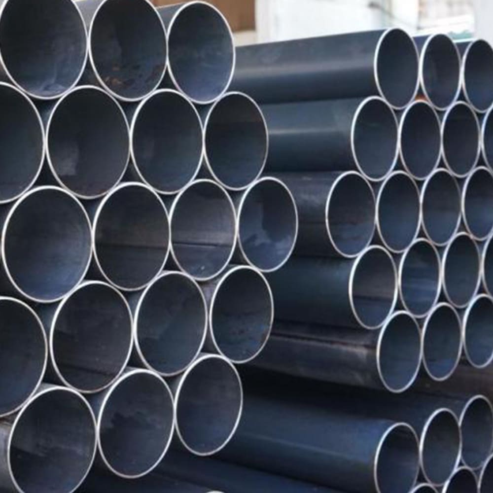 Aço carbono