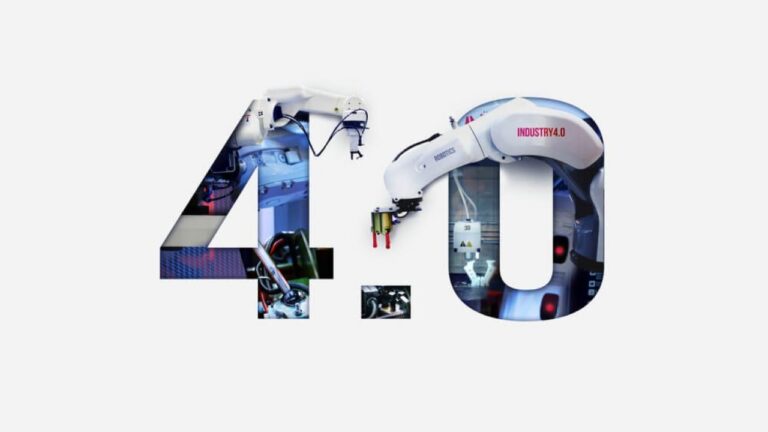 Como a indústria 4.0 está impactando a fabricação de peças de reposição