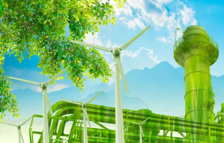 Eficiência energética na indústria metal mecânica: estratégias e práticas da Gans