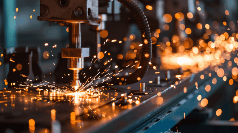 Gestão de peças de reposição: estratégias da Metalúrgica Gans