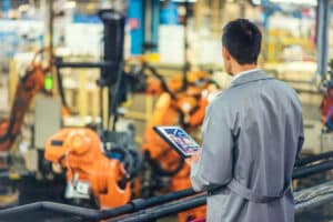 Lean Manufacturing na Indústria Metal Mecânica