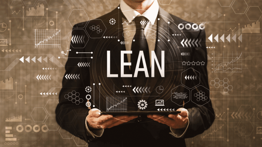 Lean Manufacturing