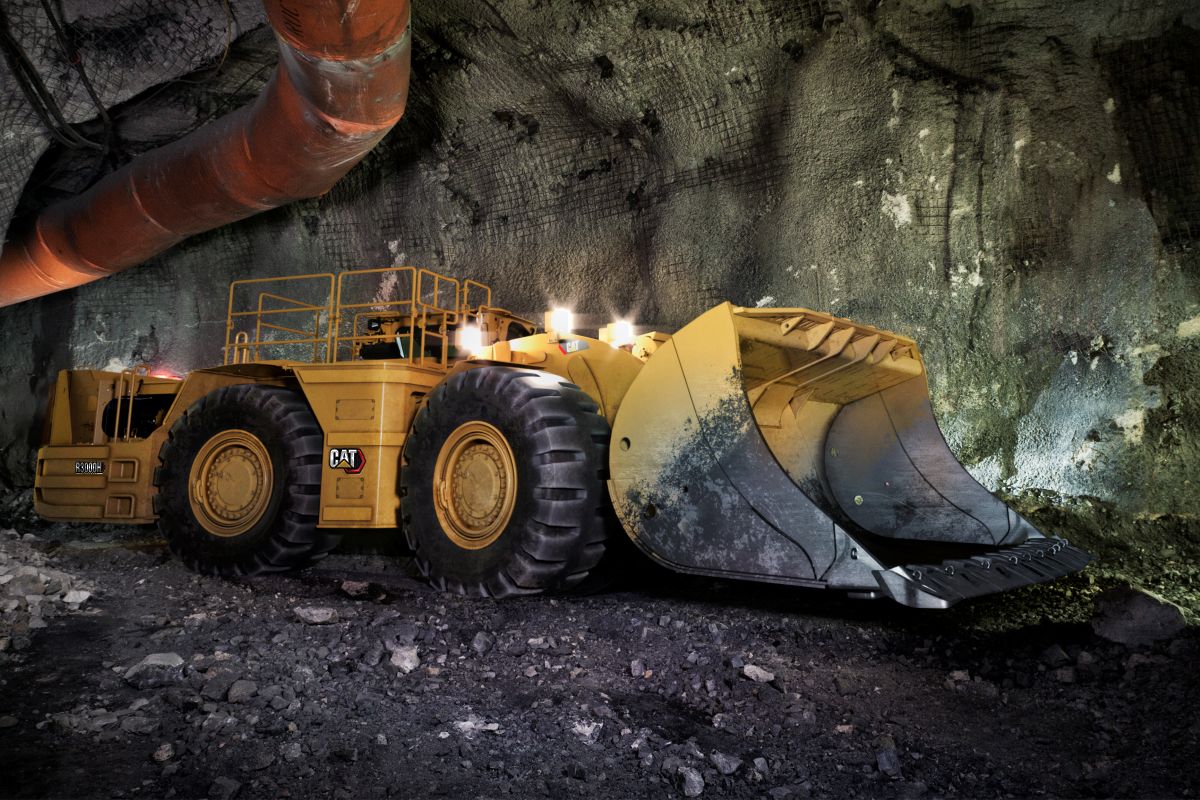 Peças de desgaste na mineração: Guia essencial