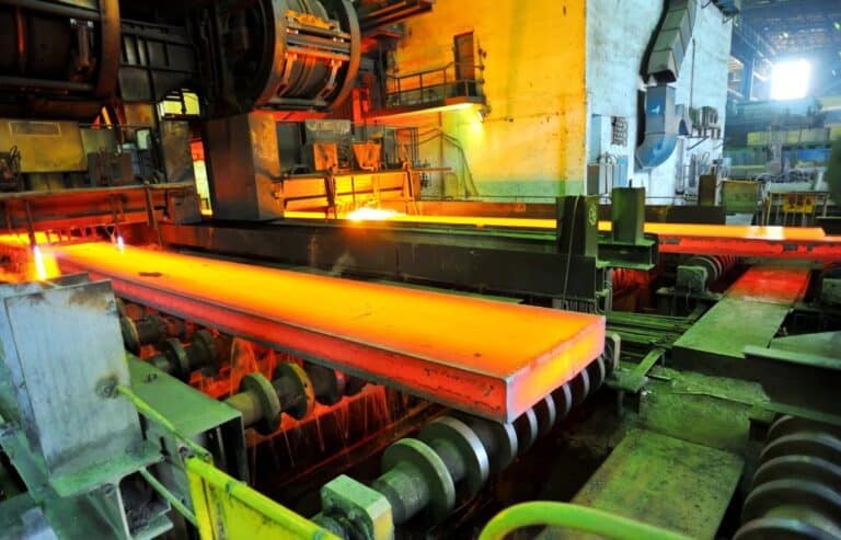 Perspectivas futuras para a indústria metal mecânica: tendências e desafios