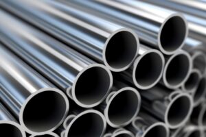 Principais ligas metálicas