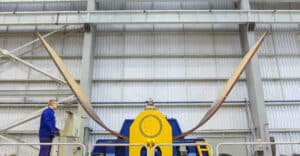 processo de calandragem