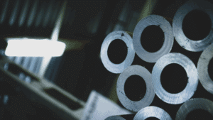 Sustentabilidade na indústria metalúrgica