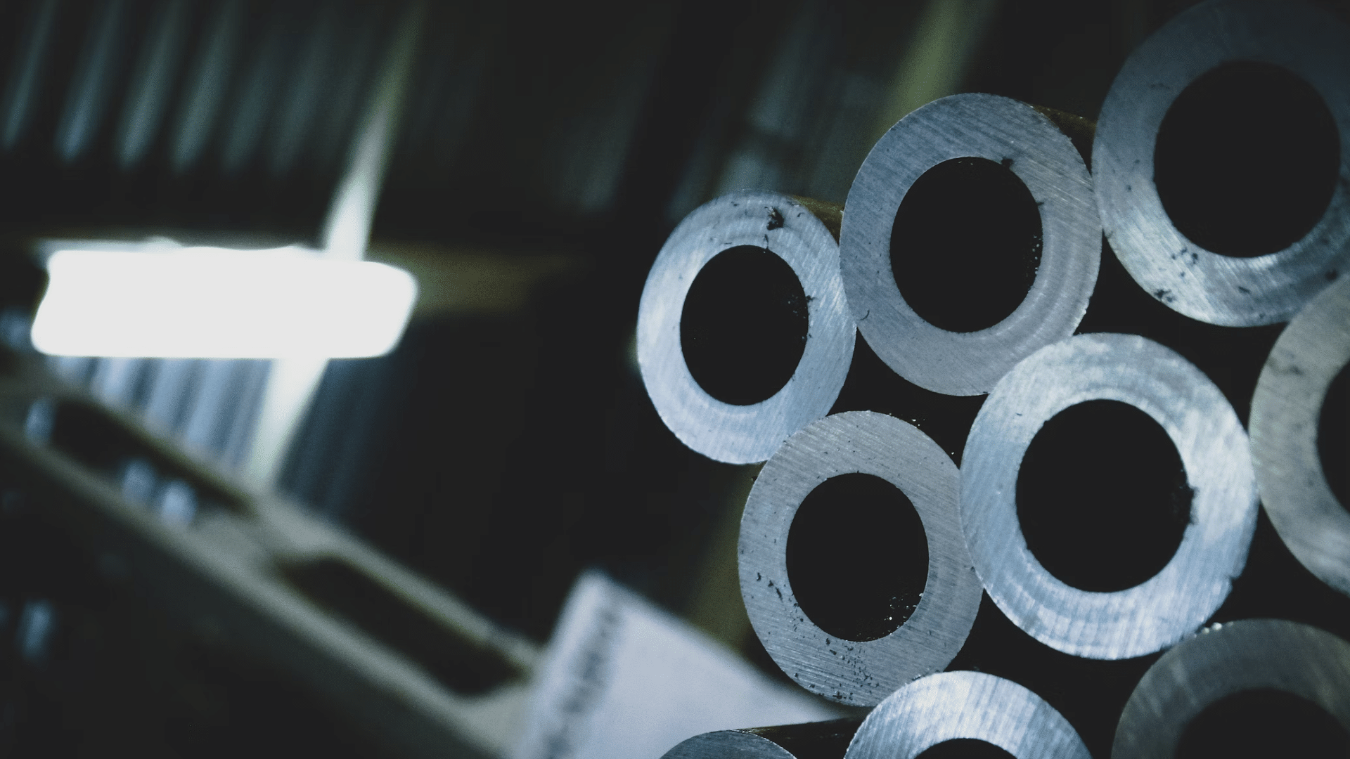 Sustentabilidade na indústria metalúrgica