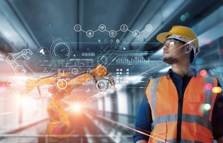 A revolução da Indústria 4.0 e seus efeitos na metalurgia