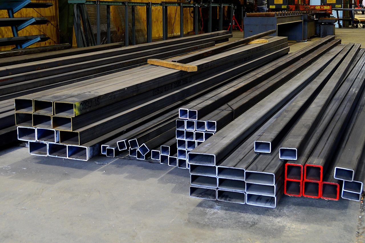 A revolução dos materiais: tendências em ligas metálicas e suas aplicações na indústria 2 A revolução dos materiais tendências em ligas metálicas e suas aplicações na indústria 2.jpg