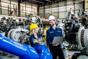 Análise de desempenho de equipamentos