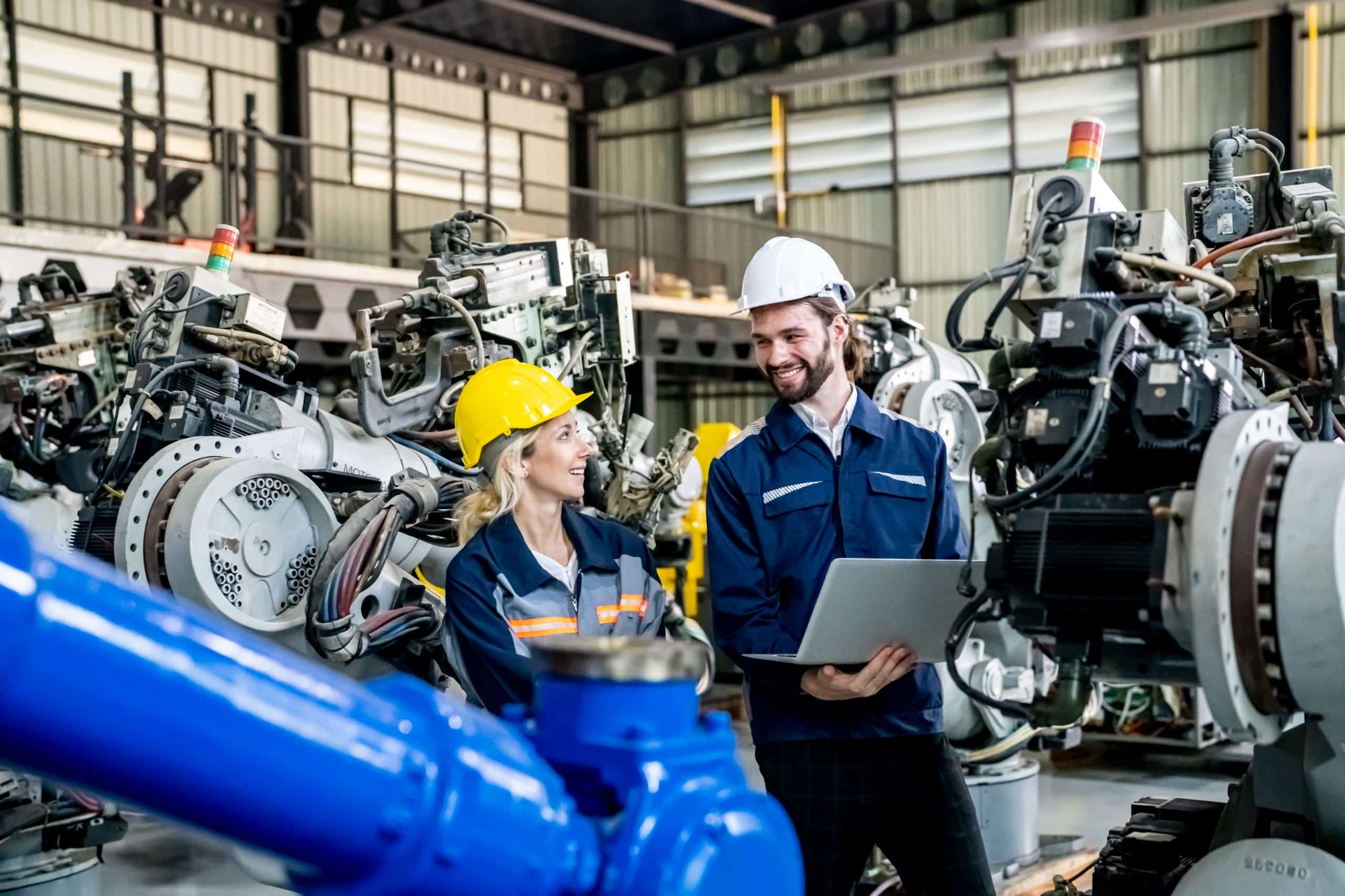 Análise de desempenho de equipamentos