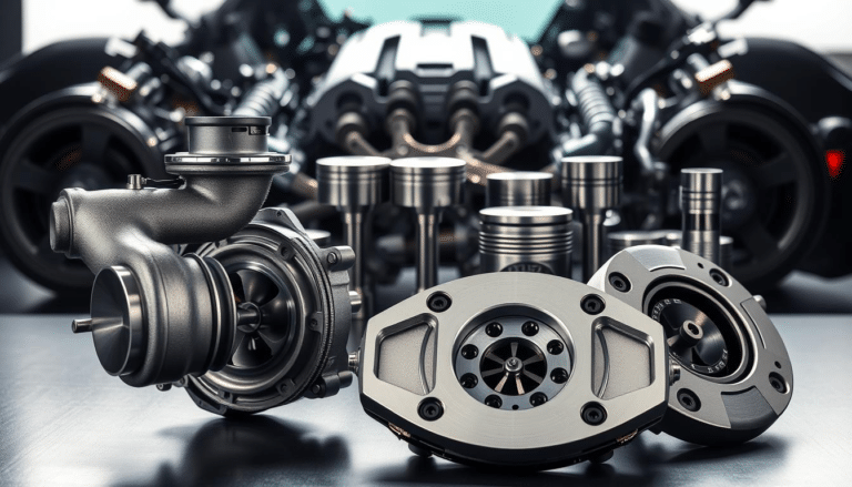 Peças de Reposição “de Prateleira” vs. Sob Medida: Por que a Personalização aumenta a Vida Útil na Mineração?