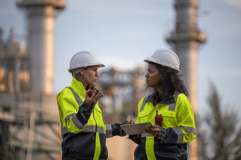 A importância da Visita Técnica no desenvolvimento de projetos industriais complexos